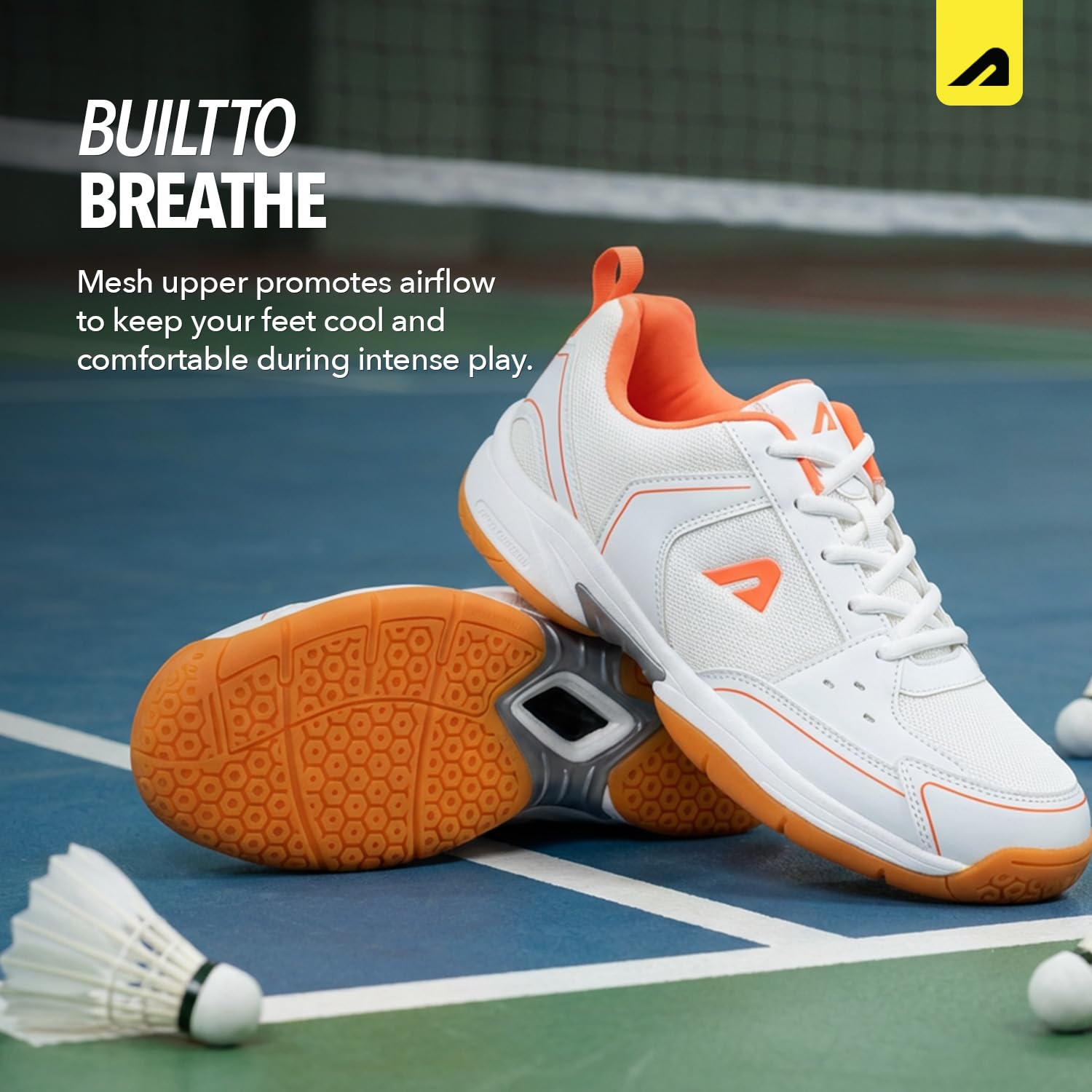 Boldfit Buty do badmintona wahadłowe buty do badmintona męskie lekkie buty do badmintona dla kobiet i buty do badmintona męskie oddychające niebrudzące buty do badmintona, antypoślizgowe buty do
