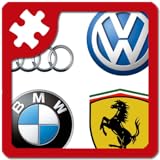 a puzzle for logan pdf descargar Lot's of car brands Cars: Logo Puzzle Quiz
