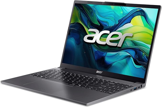 Acer Aspire Go 15 - Notebook 15.3" WUXGA Intel Core i7 16GB 512GB SSD miniatura 4