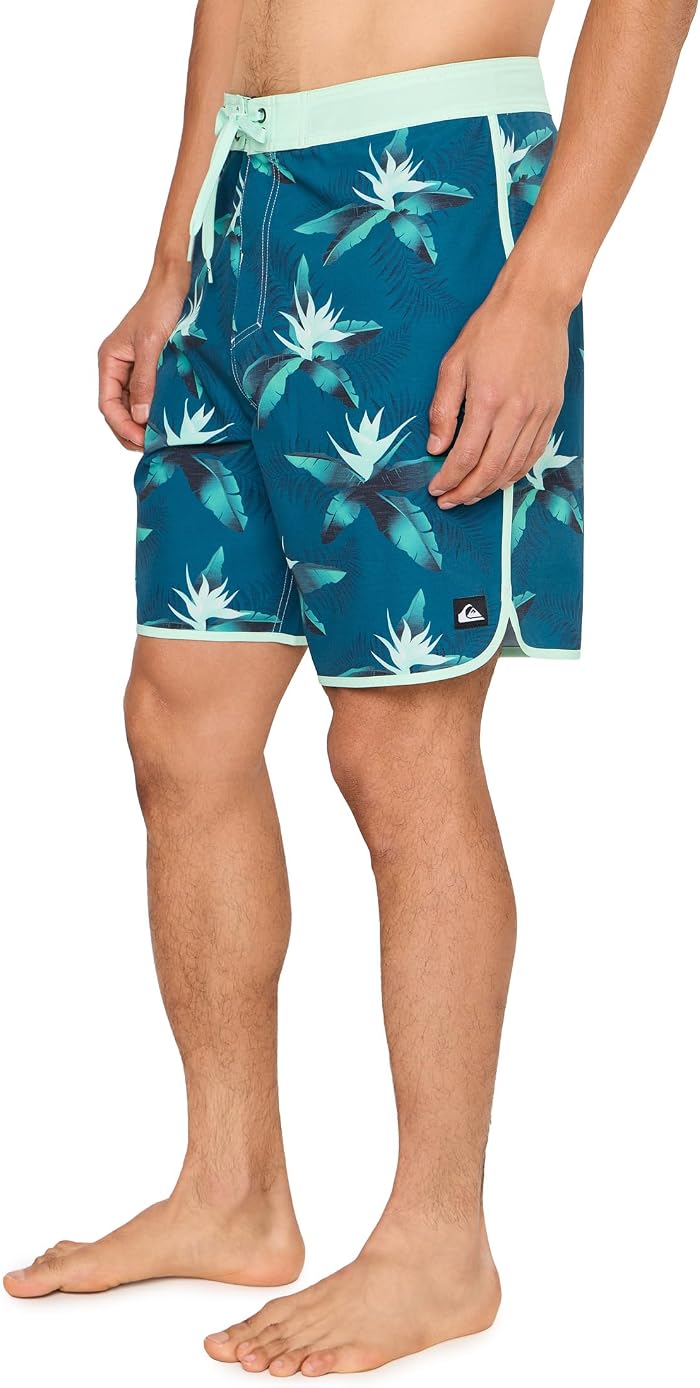 Quiksilver Poolsider 19 Boardshorts — фото 2