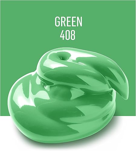 Vista 44 de FolkArt 462 - Pintura acrílica en varios colores (2 oz), color sombra quemada (Burnt Umber)