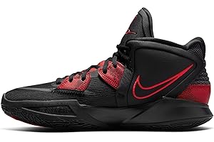 Nike Men's Kyrie 5 'SpongeBob SquarePants' Basketball Shoes