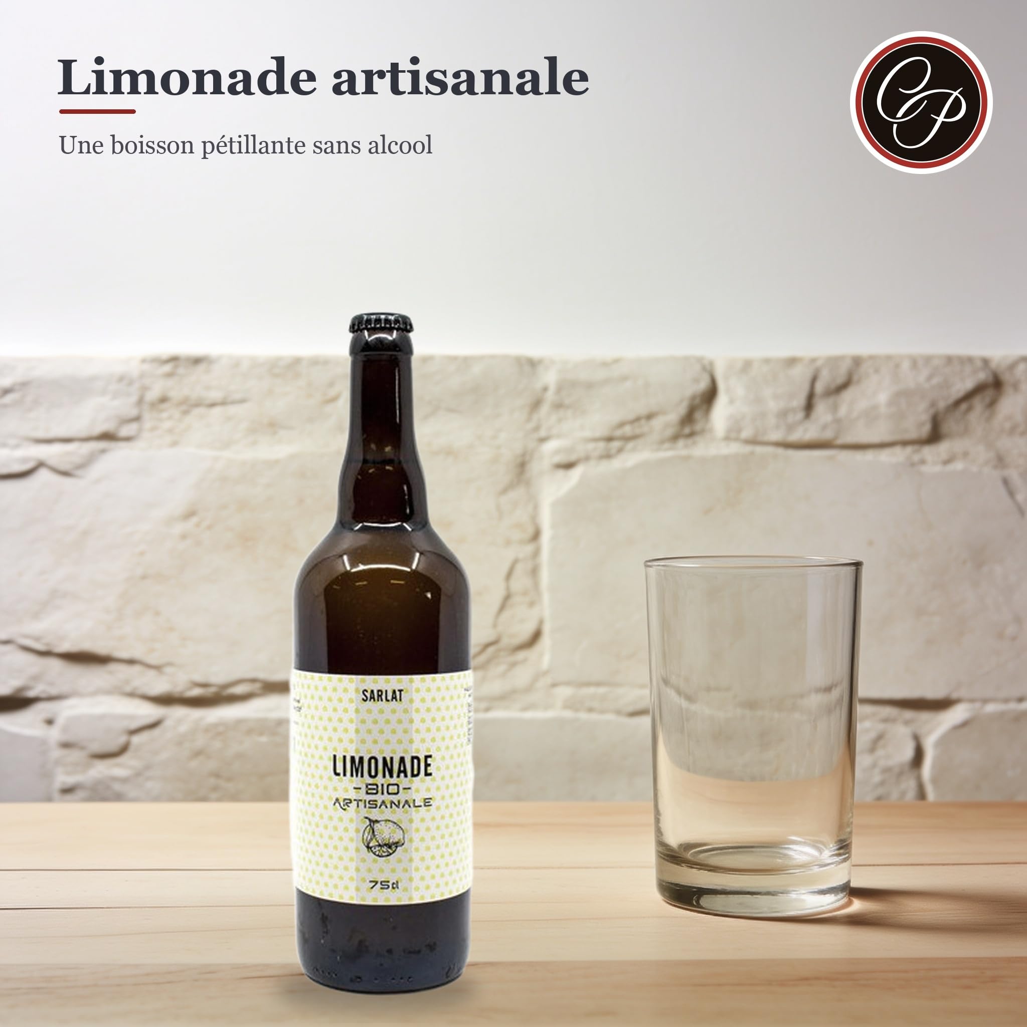 Cellier du Périgord Panier Gourmand L'Instant Gourmet | Coffret 10 spécialités sans alcool du Périgord : foie gras de canard, toastinades, douceurs et pur jus de pomme