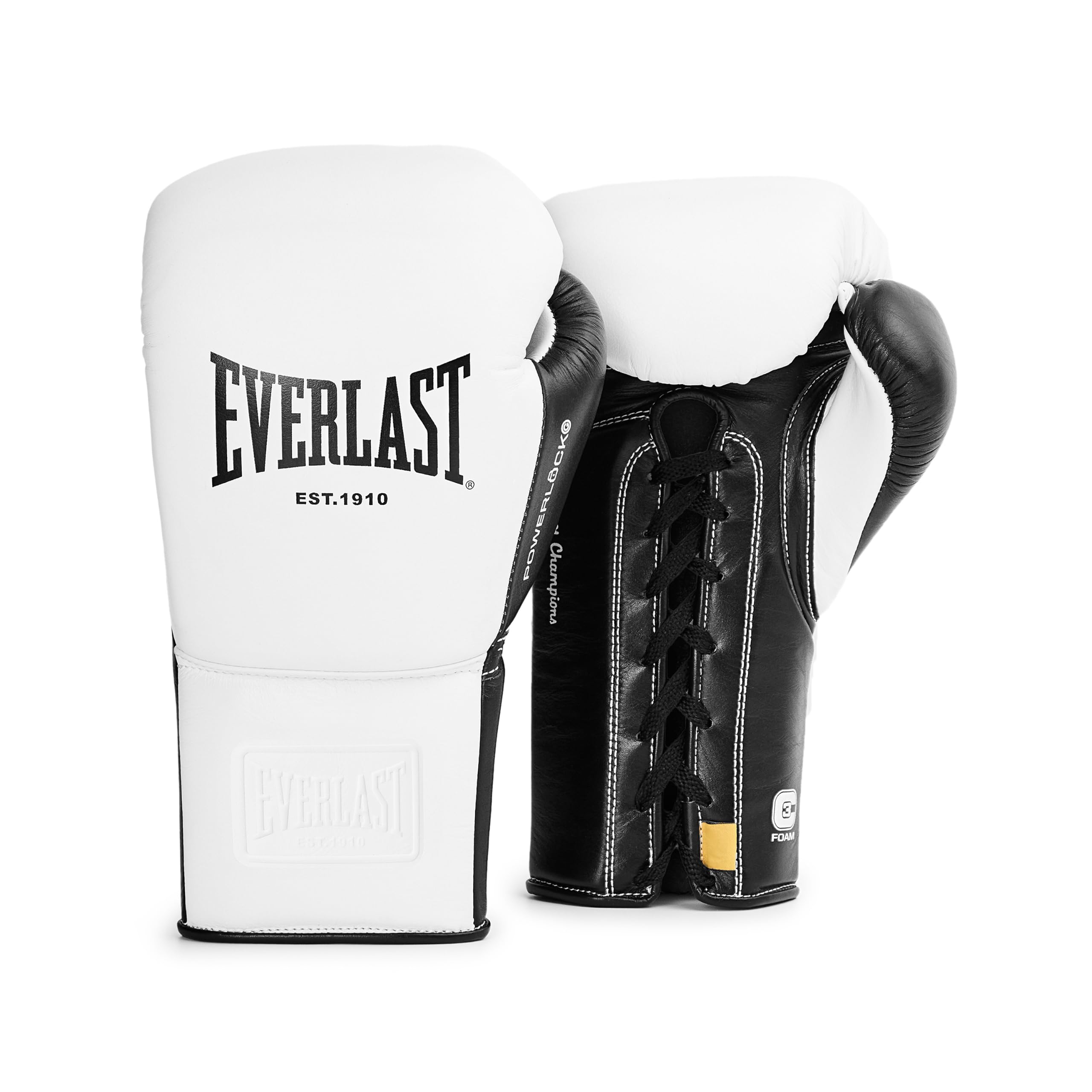 正規品　EVERLAST POWERLOCK ボクシンググローブ 14オンス Amazon.co.jp: Everlast Powerlock OG Pro Fight 14オンス ホワイト