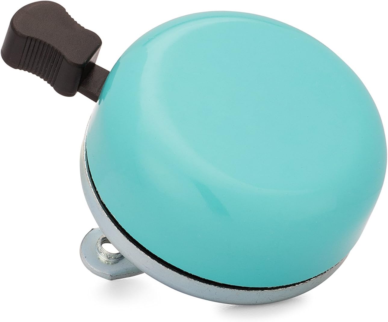 Classic Beach Cruiser Bicycle Bell - Multiple Color Options