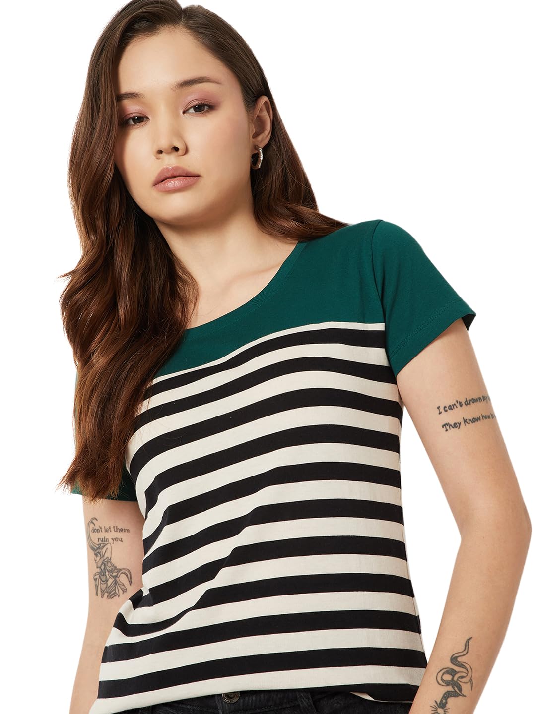 Women T-Shirt-image-20