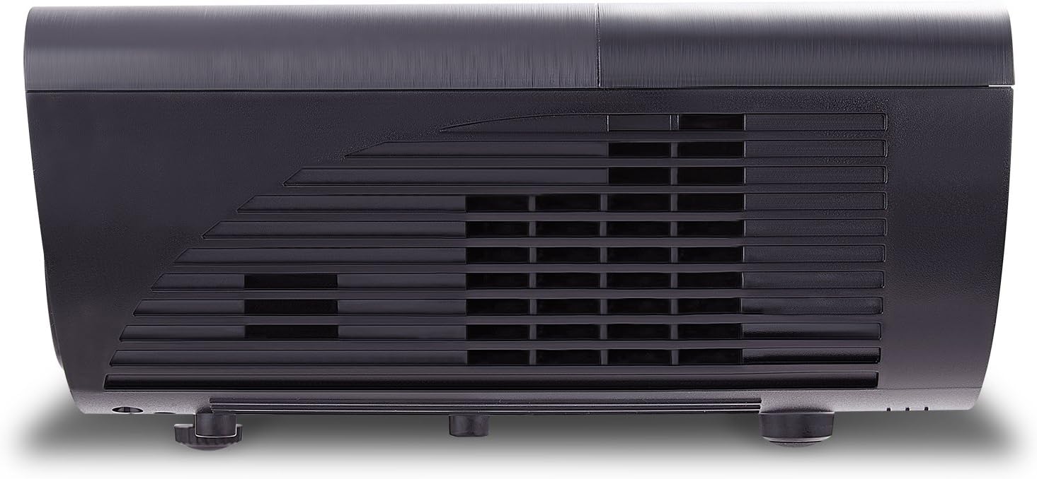 ViewSonic PJD5555W 3300 Lumens WXGA HDMI Projector