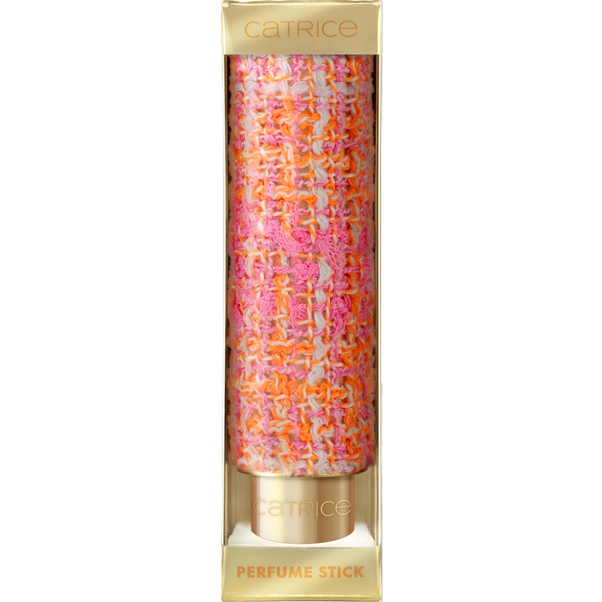 Catrice Perfume en barra SPRING AND THE CITY, revitalizar, revitalizar, rociado, en gel (2.2g)