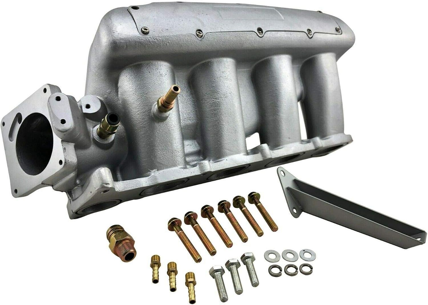 Aluminum Intake Manifold Vs Cast Iron at Michael Corson blog