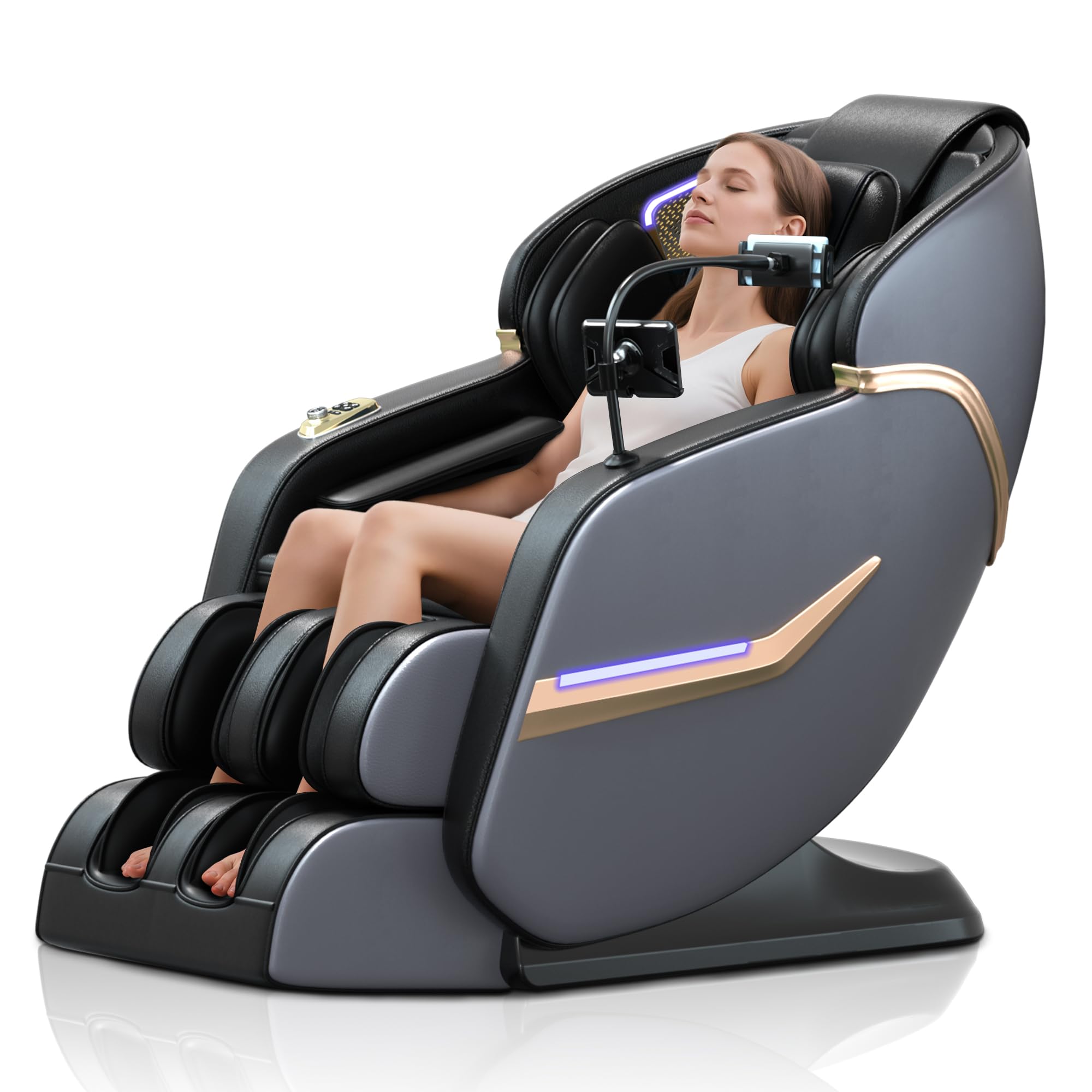 Hitree V9 4D Massage Chair