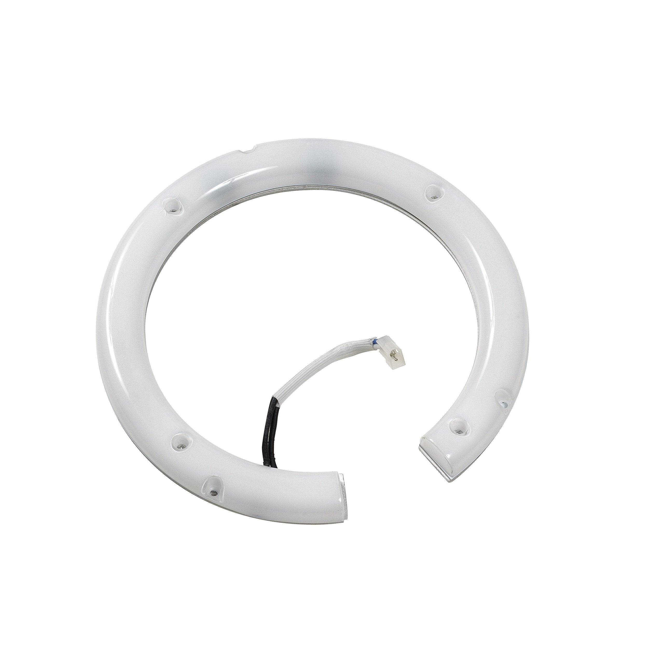 Emerson AL200 electric-household-fan-replacement-parts, 9.00x9.00x8.75, White