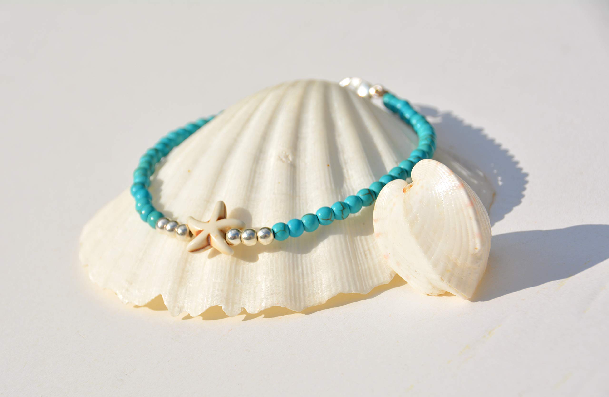 Beaded Foot Jewelry Patterns FREE PATTERNS