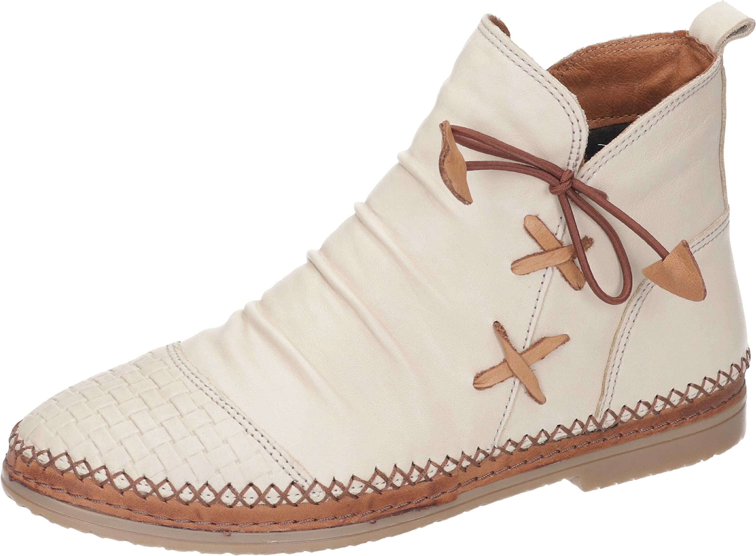 Manitu Women's Winter Boot Ankle