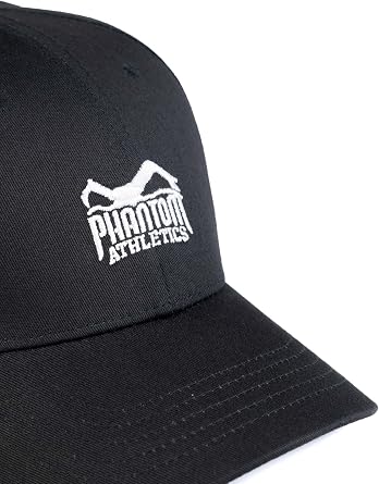 Phantom Athletics Team Baseball Cap