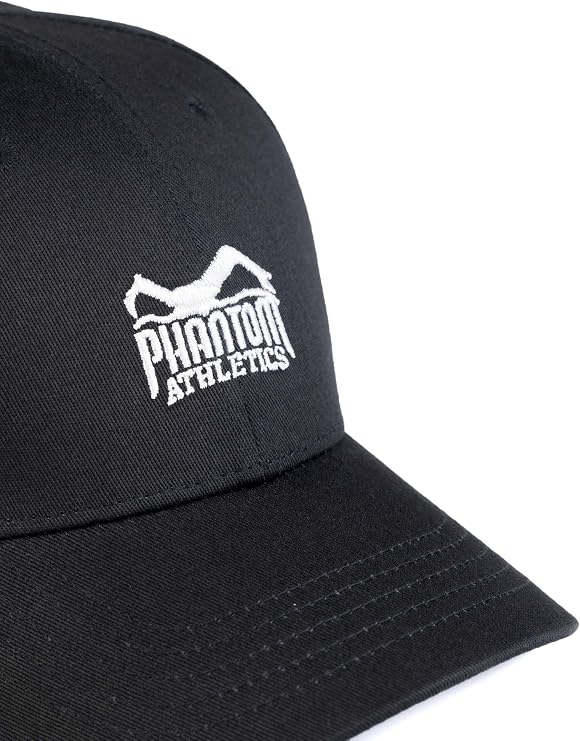 Phantom Athletics Team Baseball Cap