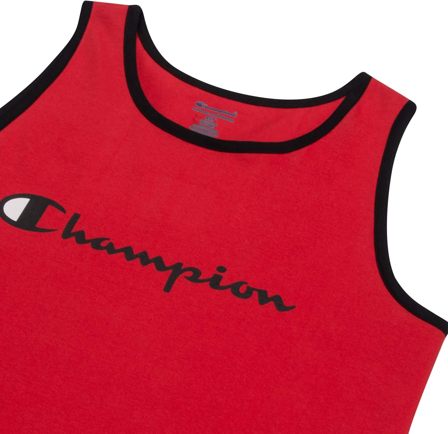 Champion Big and Tall Tank Top for Men Mens Kuwait Ubuy