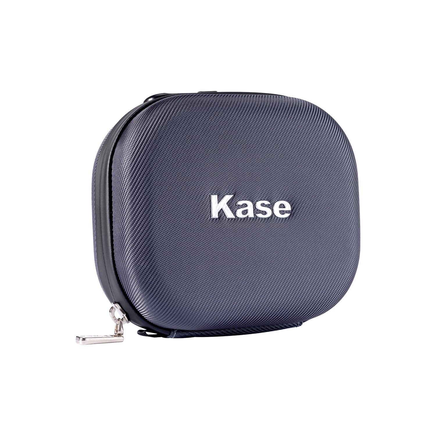 Kase Zestaw filtrów Master Revolution Plus, magnetyczne, odporne na wstrząsy, hartowane szkło optyczne, pierścienie oznaczone kolorami, w tym CPL ND8 ND64 ND1000 osłona obiektywu i obudowa (77 mm)