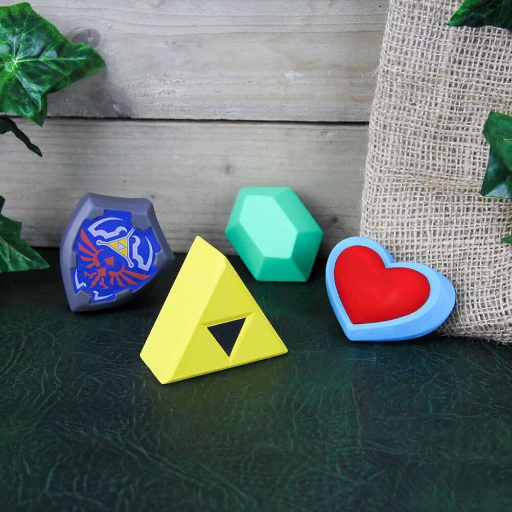 Paladone The Legend of Zelda Stress Ball (PP3580NN3)