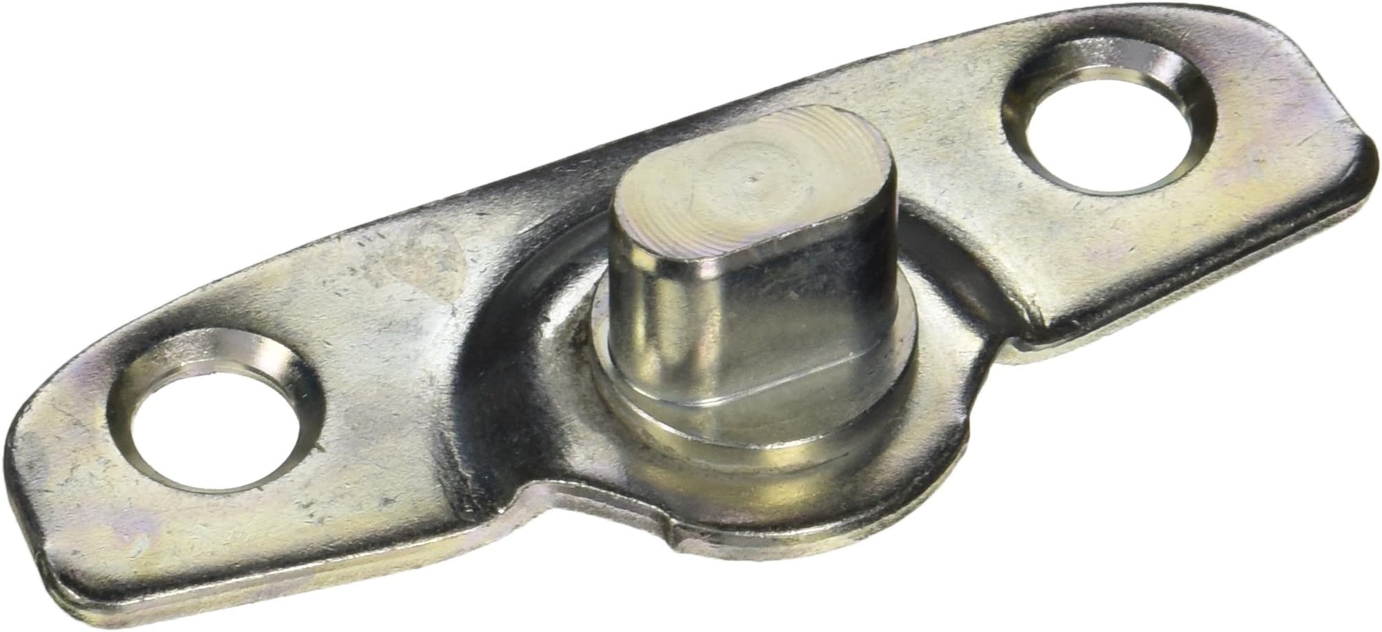 Ford Genuine 4L3Z-83430B39-AA Tail Gate Roller Assembly