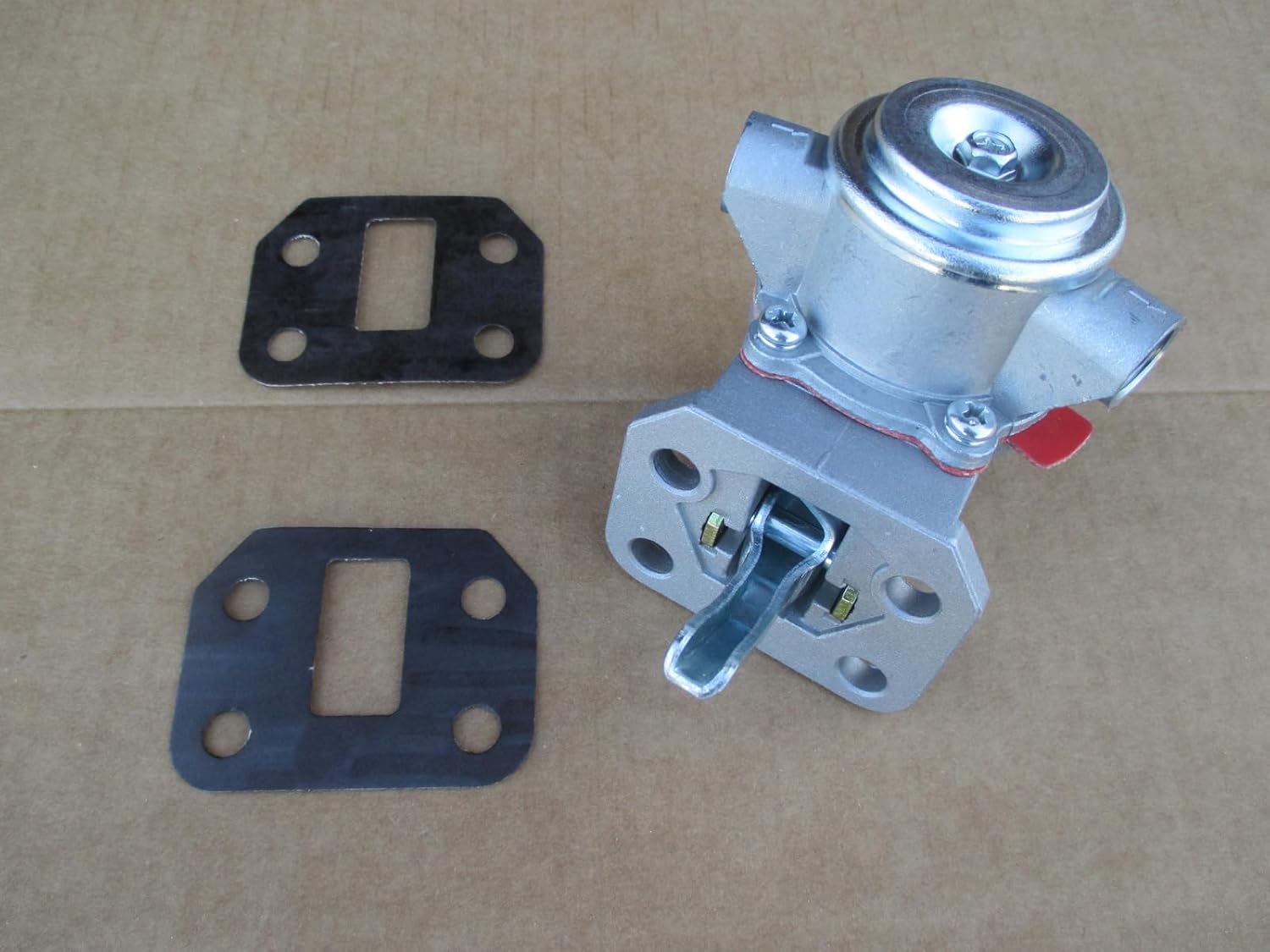 Replacement for fits FUEL LIFT PUMP FOR CATERPILLAR CAT 416B 416C 416D 426B T50-150D T80D V60C