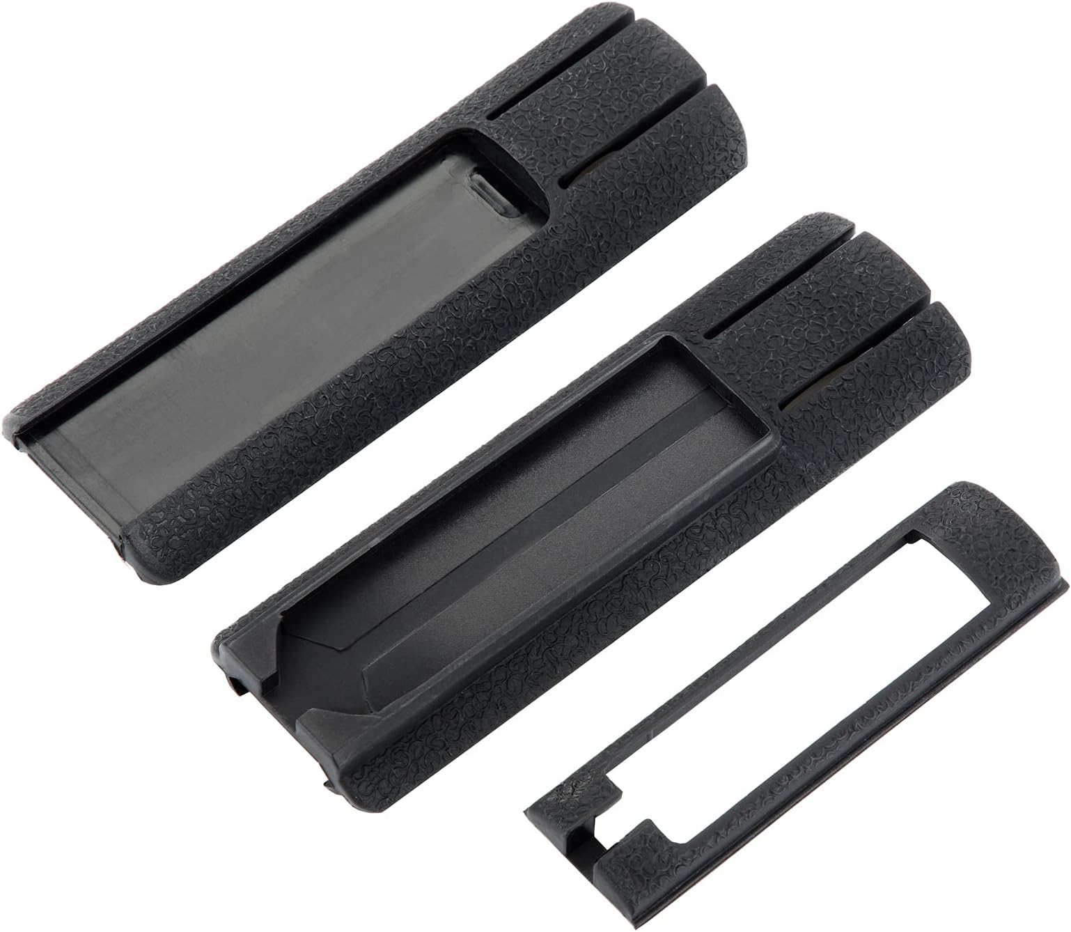 Tactical Weapon Light Tape Switch Plate Mount Kit Pressure