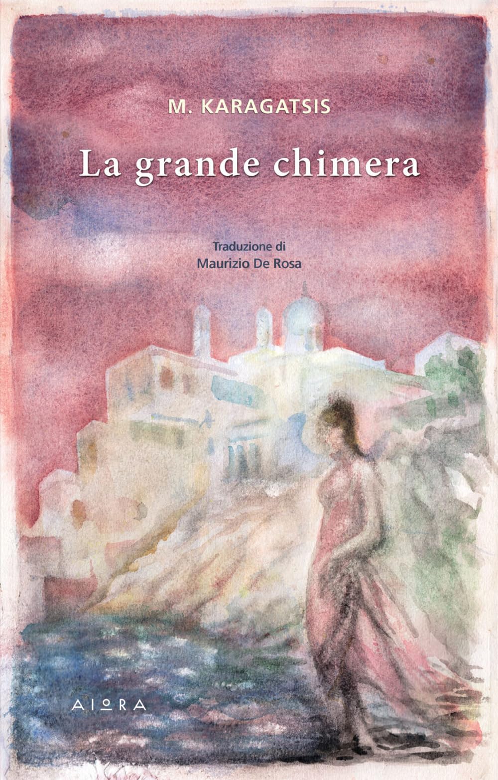 La Grande Chimera - 4
