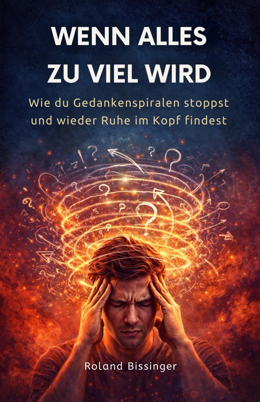 Wenn alles zu viel wird: Texte zum Runterkommen, wenn du aufgebracht bist