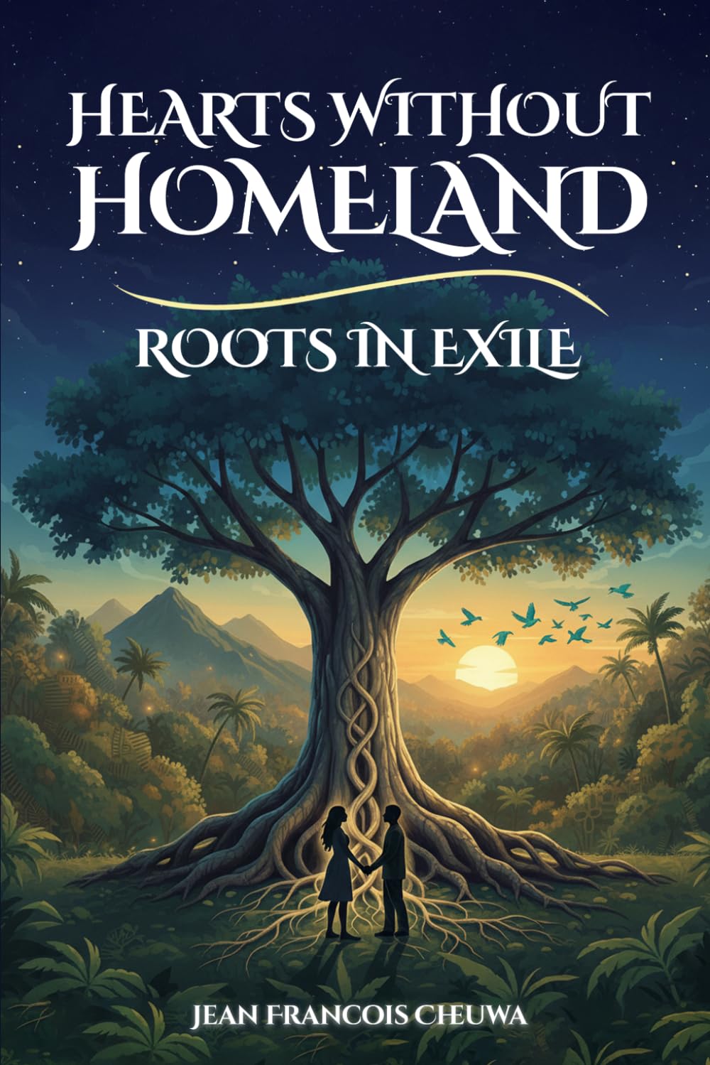 Hearts Without Homeland: Roots In Exile