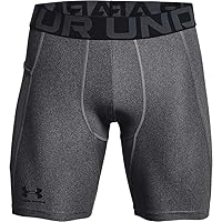 Under Armour Uomo UA HG Armour Shorts Pants