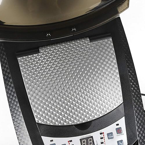 Miniatura 5 de 700w pelo vapor cuidado salón ozono peluquería SPA vapor vapor tratamiento de aceite