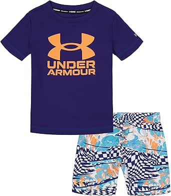 Under Armour Americana Volley Set Toddler