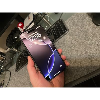 Transparent Coque pour commande de la caméra pour iPhone 17 Pro avec