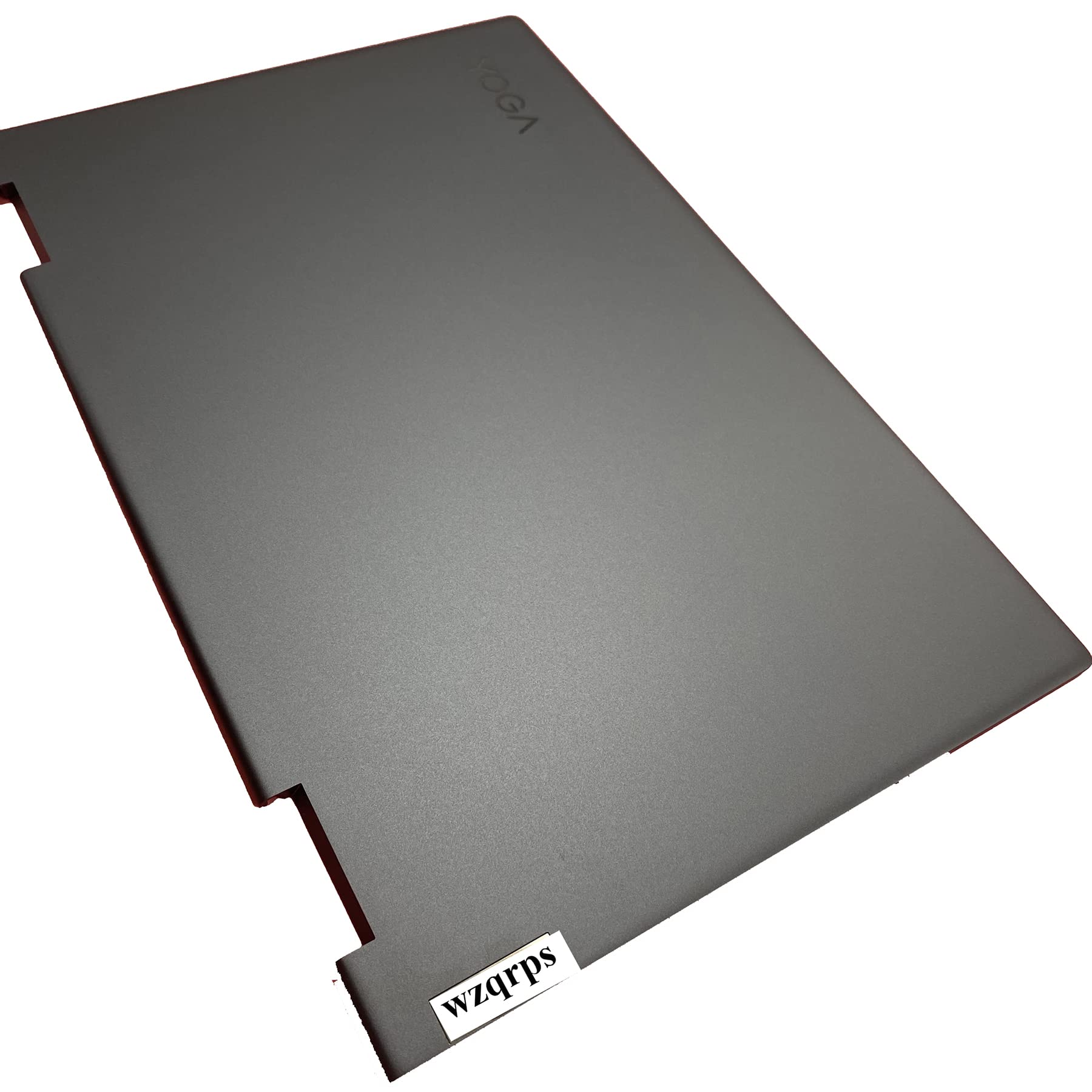 Ersatz-LCD-Abdeckung für Lenovo Yoga 7-14ITL5 82BH 7-14ACN6 5CB1A08845, Grau