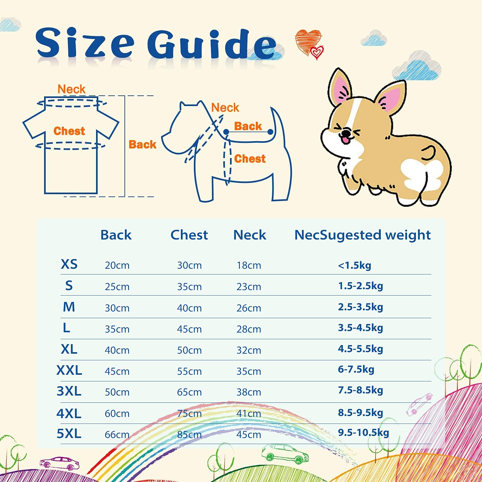 PETCUTE Camisa Casual Hawaiana para Mascotas, Camiseta Transpirable de Moda para el Verano, Estampado Floral,Ropa Fresca para Cachorros Perros Pequeños y Medianos