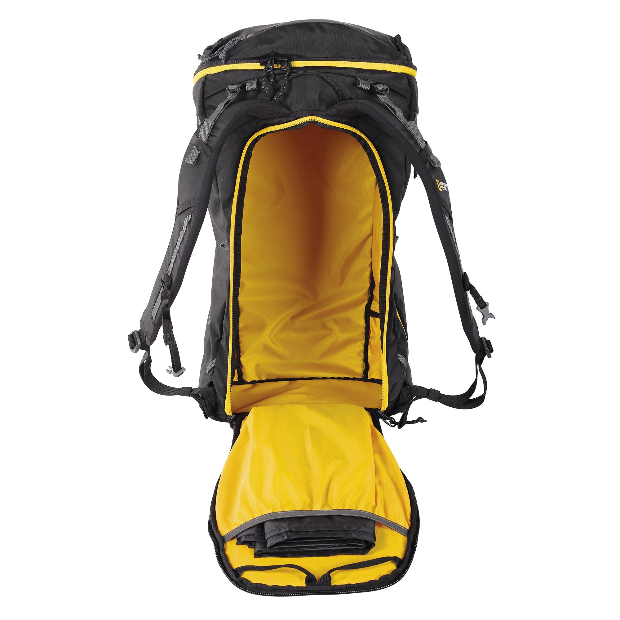 SINGING ROCK - SPORT Rocking 40 - Bolsa de escalada