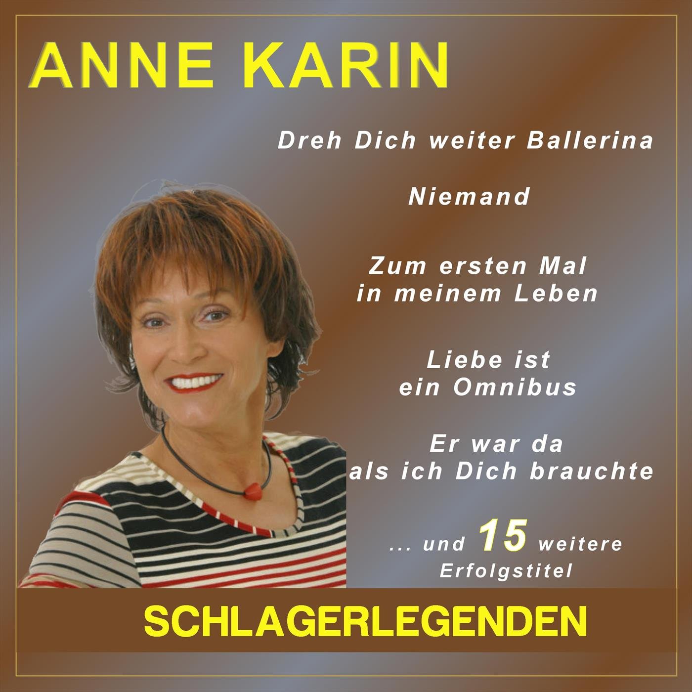Anne Karin