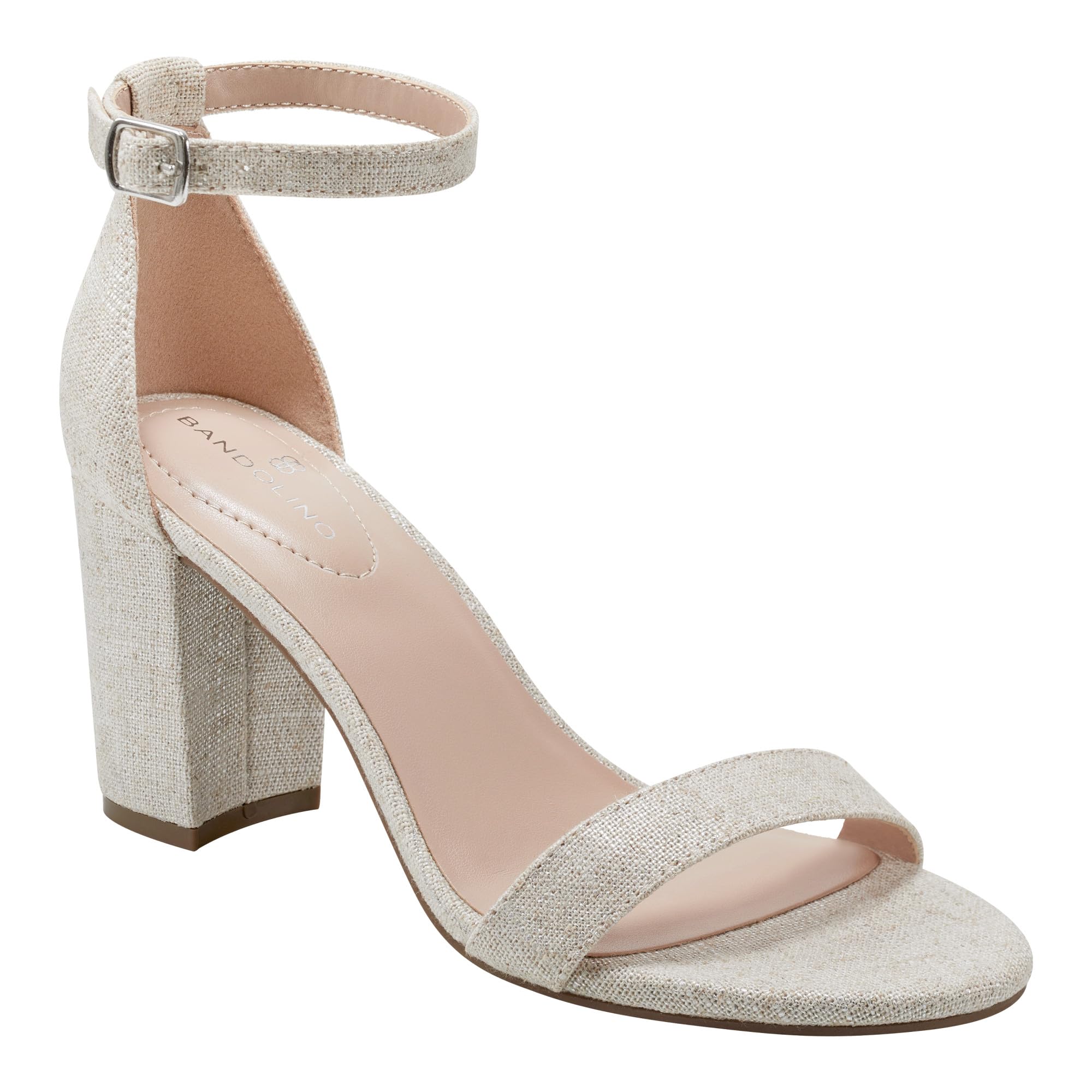Bandolino Women's Armory Dress Sandal