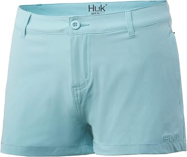 Amazon.com: HUK Women's Drifter Ladies 