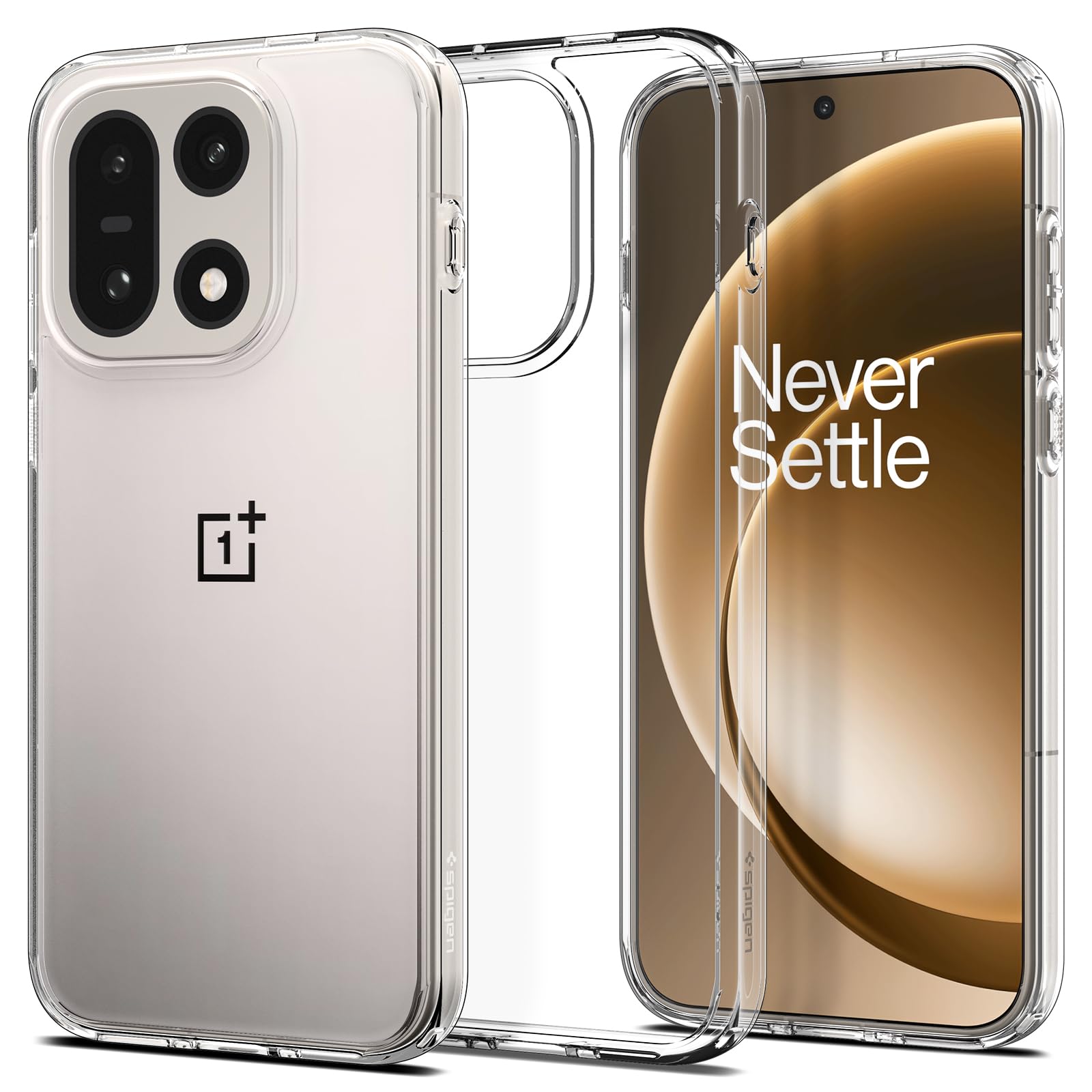 Amazon | Spigen ウルトラハイブリッドケース OnePlus 15対応