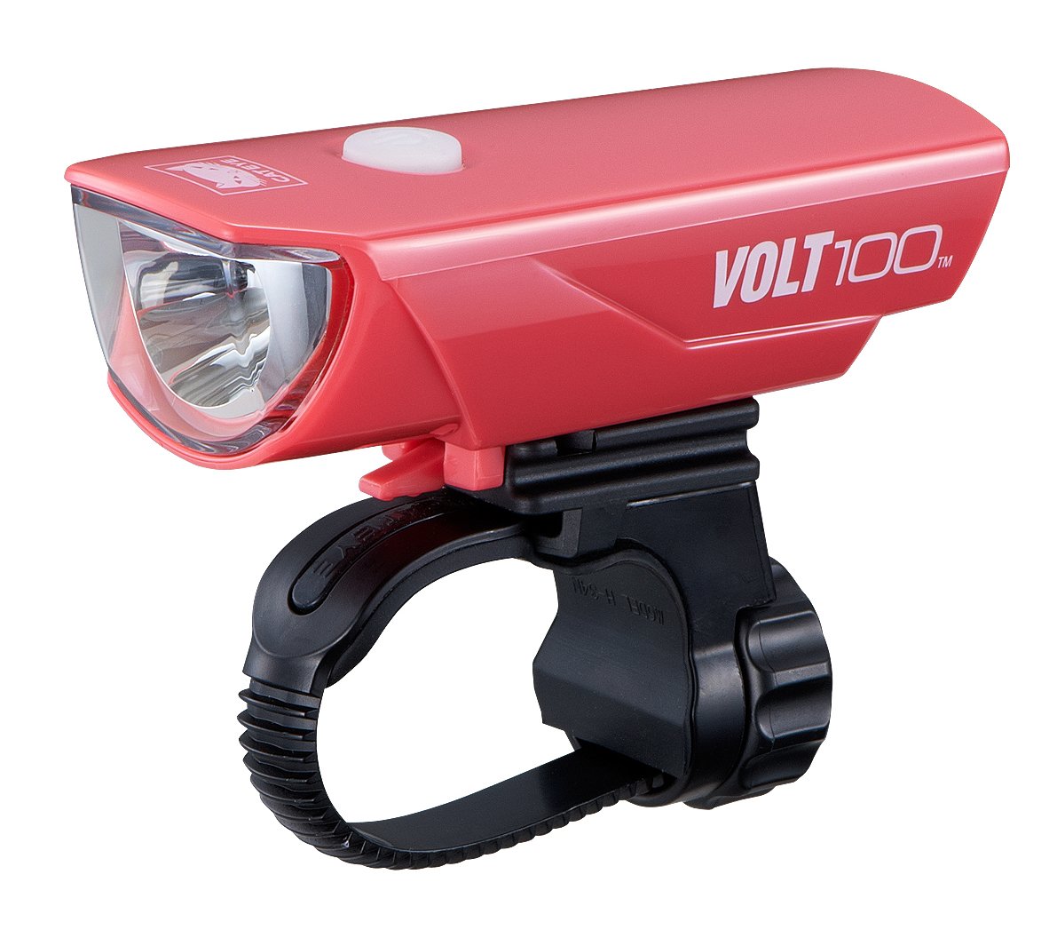 Amazon | キャットアイ(CAT EYE) ヘッドライト [VOLT100] リチウム
