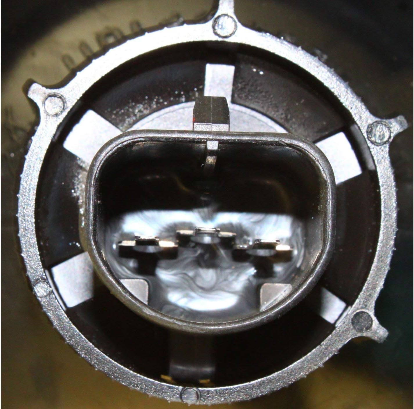 Evan Fischer Driver and Passenger Side Headlight for Dodge B3500 Base 1995-1997 Also Fits B2500 Halogen With bulb(s) Replaces# 55055277AB 55055276AB