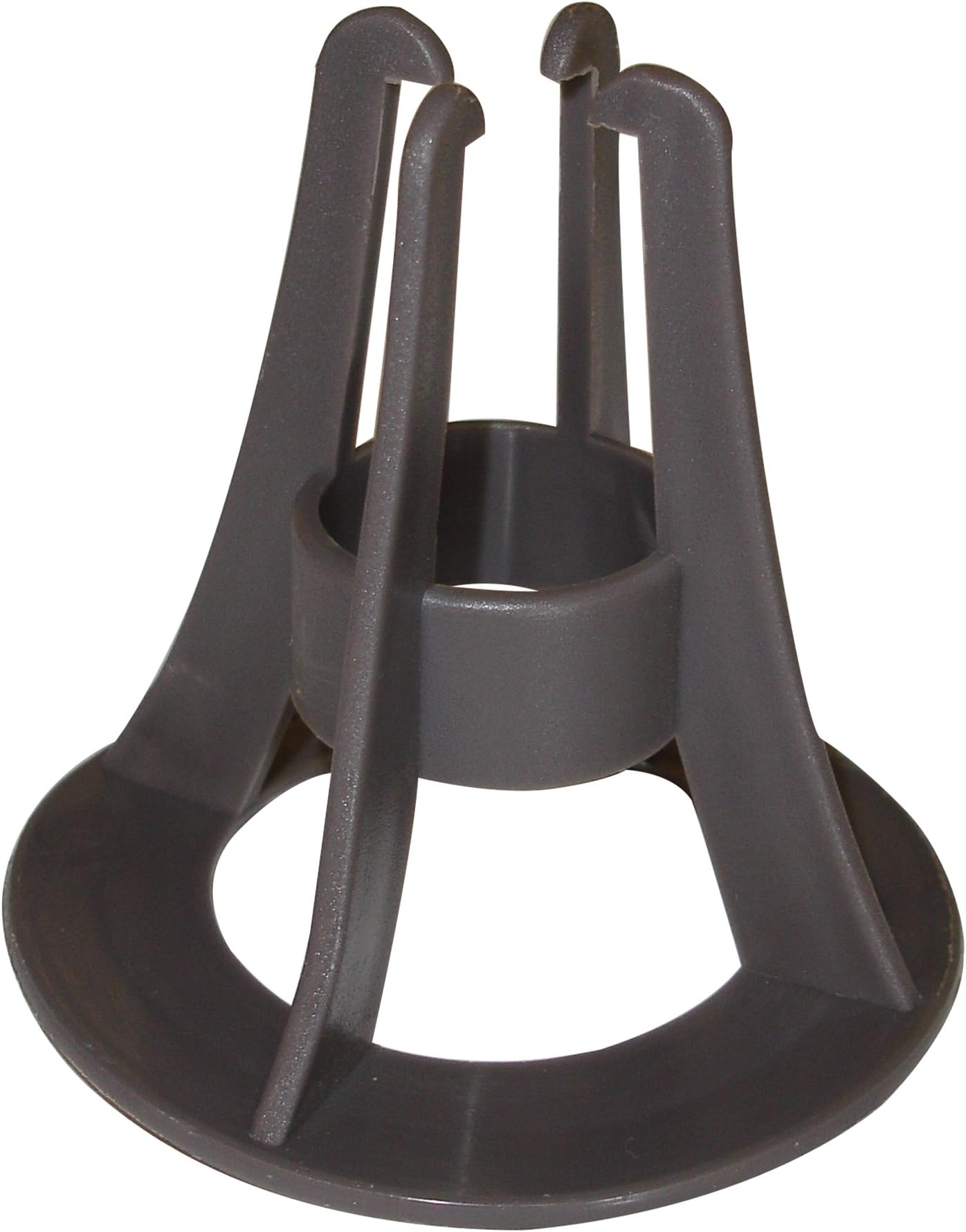 Rebar/Rerod/Wire Mesh Intersection Chair 1-1/2" - #3, #4, #5 Bar - 400 Ct.