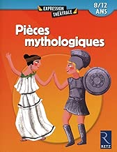 Download Pièces mythologiques PDF