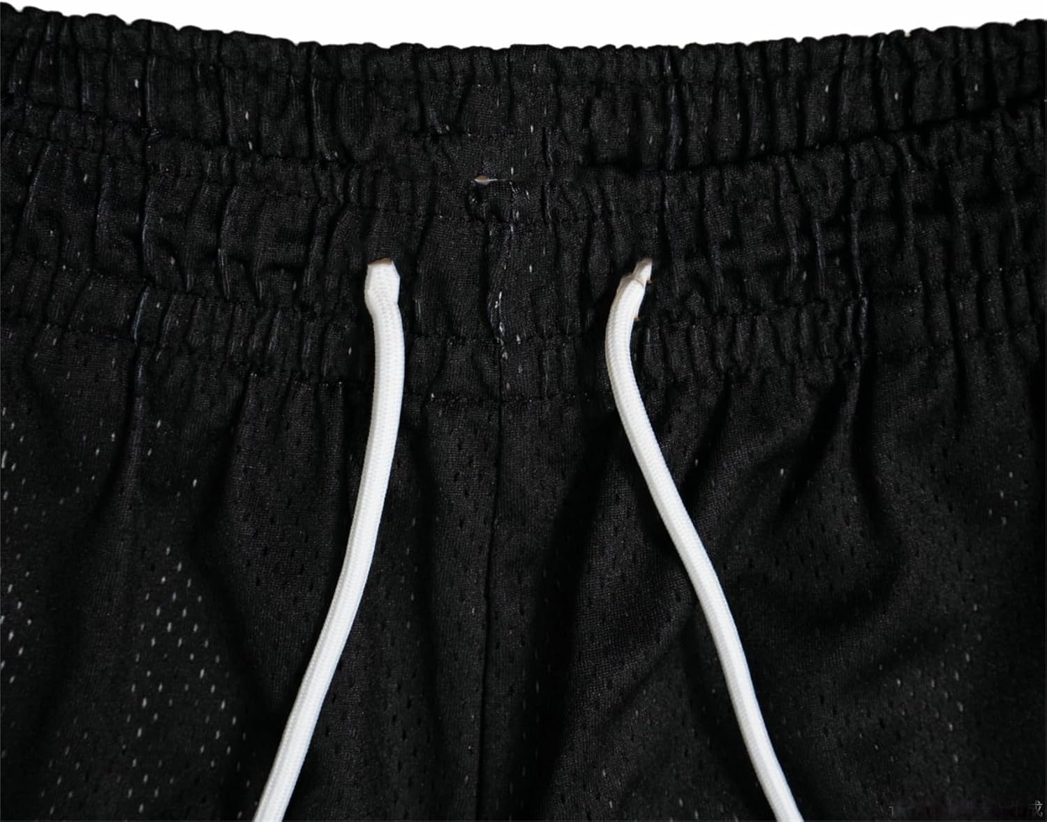 DIOTSR Mens Graphic Shorts Cool Streetwear Basketball Shorts Athletic Running Shorts Drawstring Waist