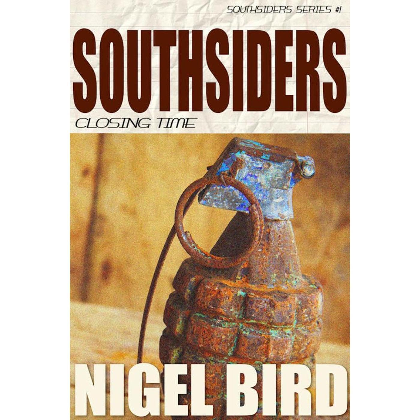 Southsiders - Closing Time