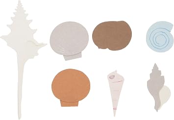 Jolees Boutique Jolly Boutique Shells JOL BY You JJBD003B