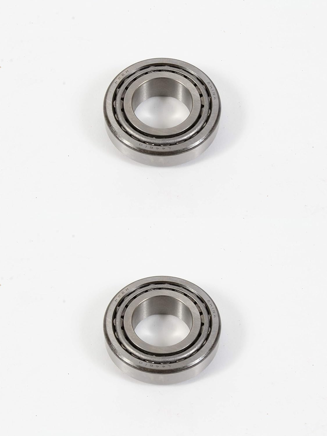 2 Pack Genuine Agri-Fab HA24280 Tapered Roller Bearing