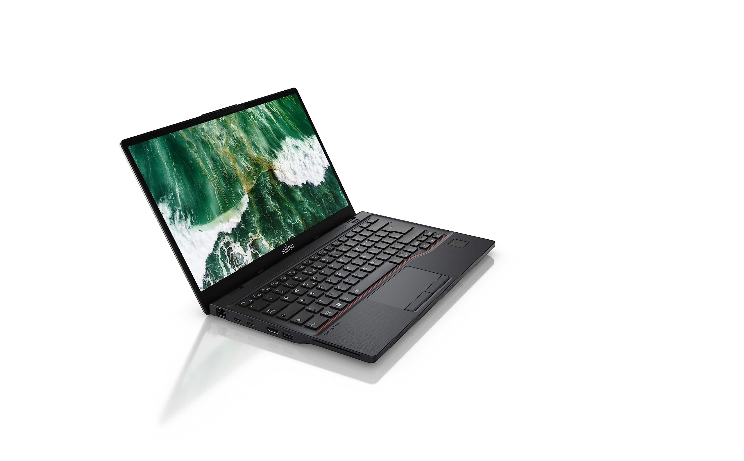 Fujitsu LifeBook S751 - Ordinateur Portable 14" I5 2.50GHz, 320 Go, Pour Pièces