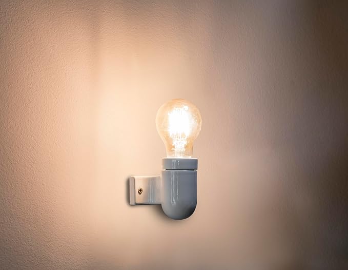 FARO BARCELONA Barcelona Faro 62302 - Will Will Wit Applied Lamp photo 2