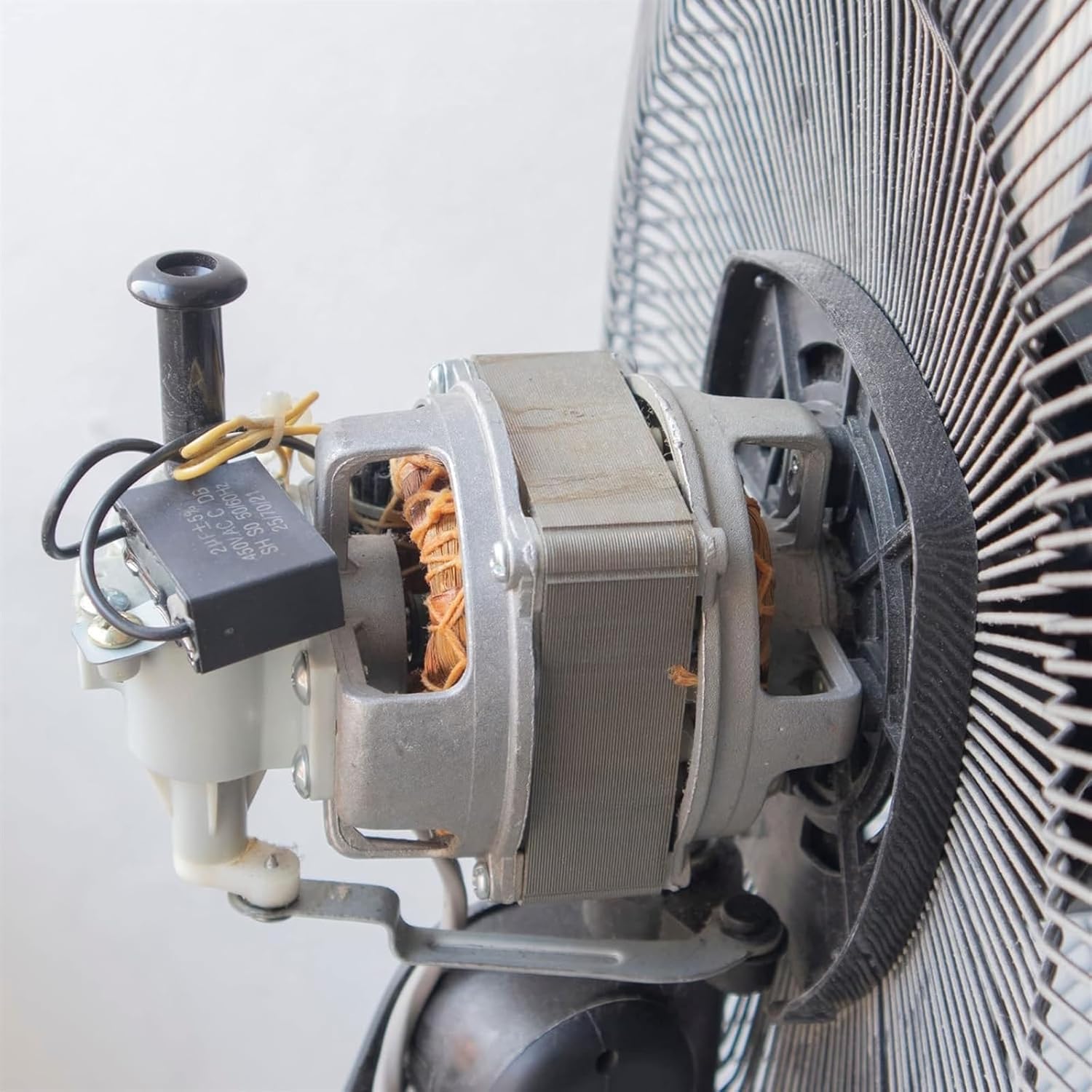 GuangHuiy 3Pcs Ceiling Fan CBB61 Metallized Polypropylene Film - Great for Fans Pumps Motors Running Industrial Electricals